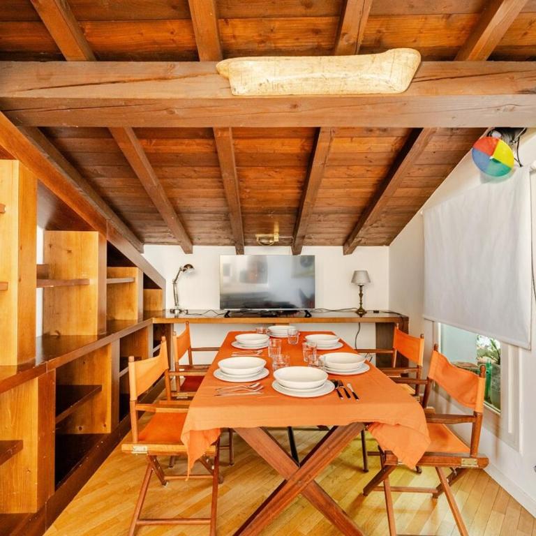 Al Platano Orientale - Three-Bedroom Apartment - 19
