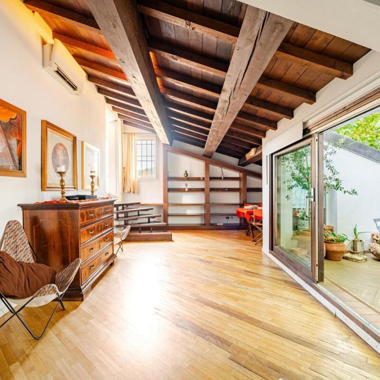 Al Platano Orientale - Three-Bedroom Apartment - 20