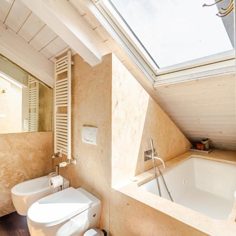 Al Platano Orientale - Three-Bedroom Apartment - 26