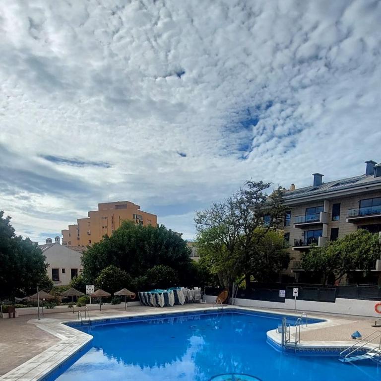 BenalBacko, Arroyo de la Miel - Apartamento de 1 dormitorio - 8