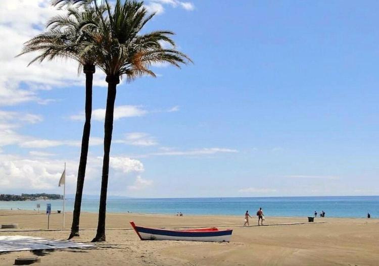Apartamento Puerto de Estepona - Apartment mit 2 Schlafzimmern - 21
