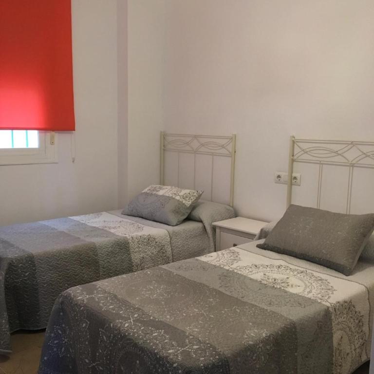 Apartamento Puerto de Estepona - Apartment mit 2 Schlafzimmern - 8