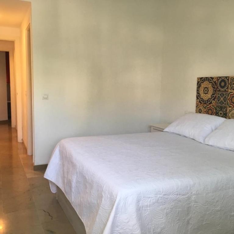 Apartamento Puerto de Estepona - Apartment mit 2 Schlafzimmern - 6