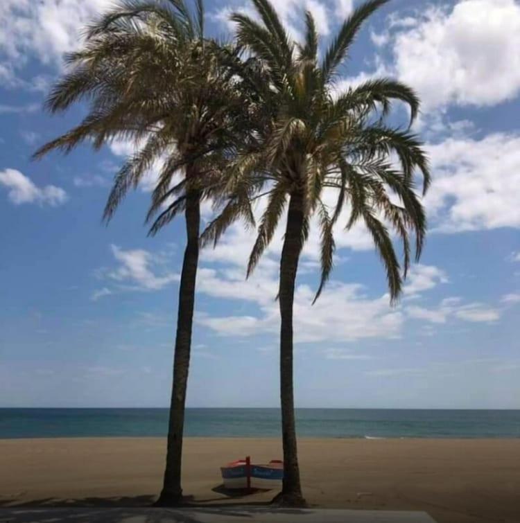 Apartamento Puerto de Estepona - Apartment mit 2 Schlafzimmern - 30