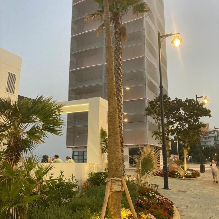 Apartamento Puerto de Estepona - Apartment mit 2 Schlafzimmern - 31