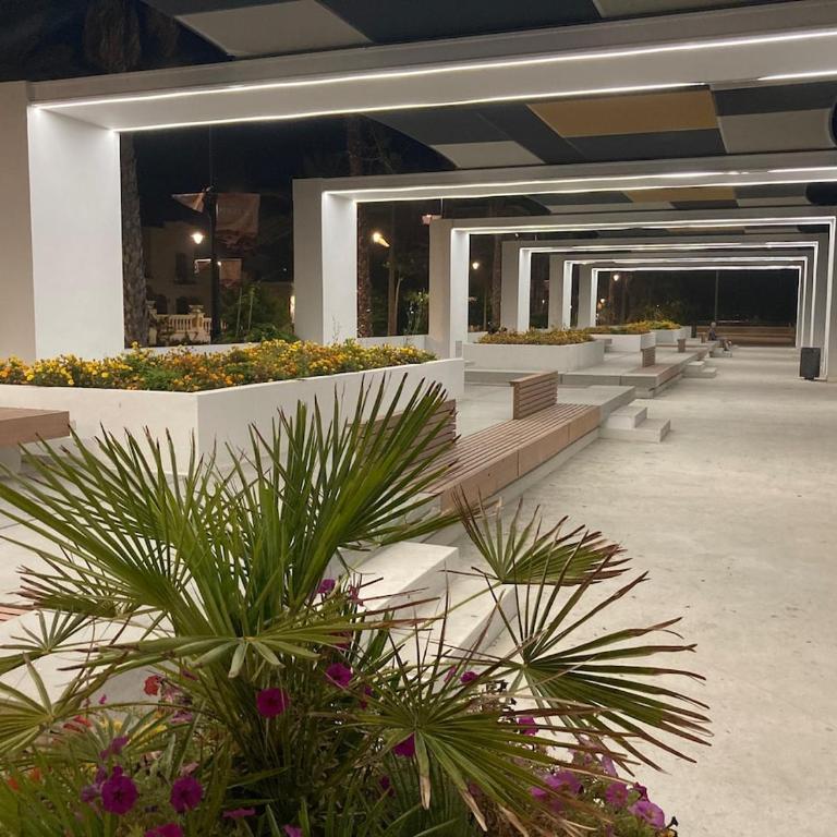 Apartamento Puerto de Estepona - Apartment mit 2 Schlafzimmern - 33