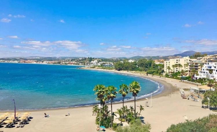Apartamento Puerto de Estepona - Apartment mit 2 Schlafzimmern - 22