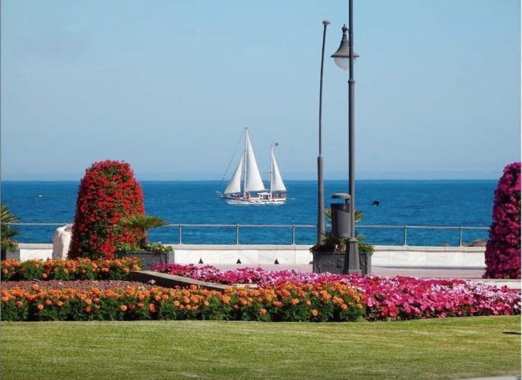Apartamento Puerto de Estepona - Apartment mit 2 Schlafzimmern - 35