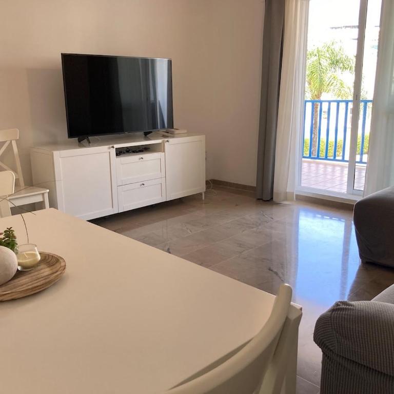 Apartamento Puerto de Estepona - Apartment mit 2 Schlafzimmern - 38