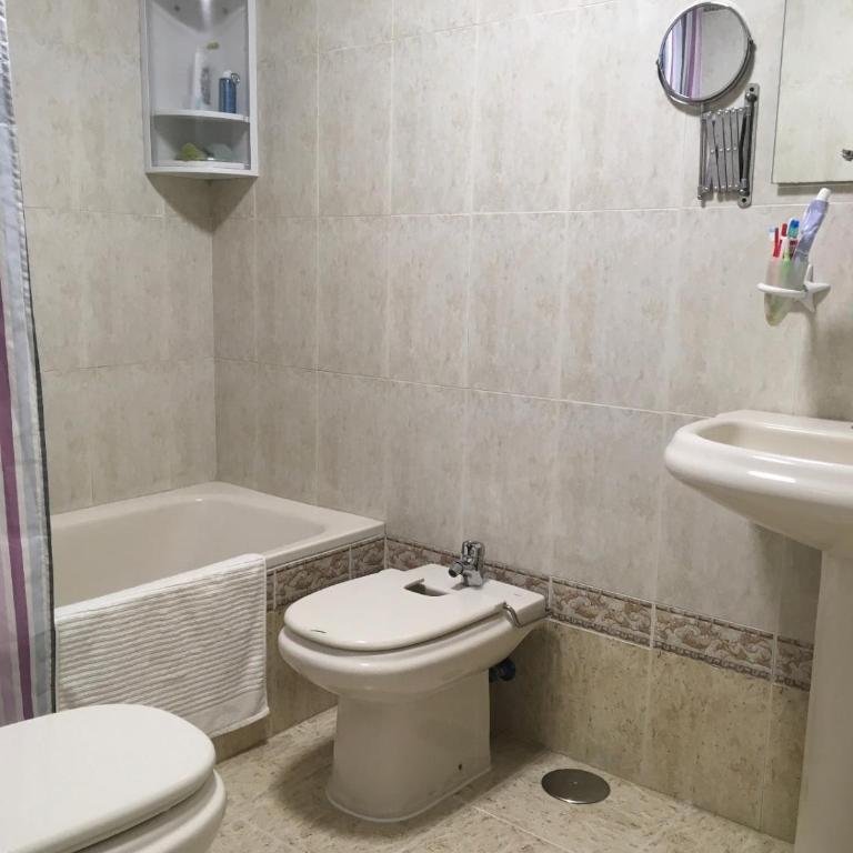 Apartamento Puerto de Estepona - Apartment mit 2 Schlafzimmern - 7