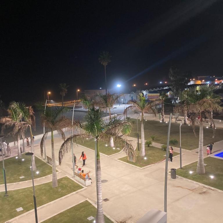 Apartamento Puerto de Estepona - Apartment mit 2 Schlafzimmern - 44