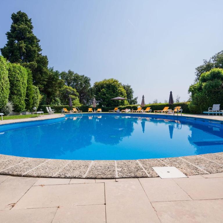 2-Br Luxury Apartment with Sea View and Pool - Appartement - 41