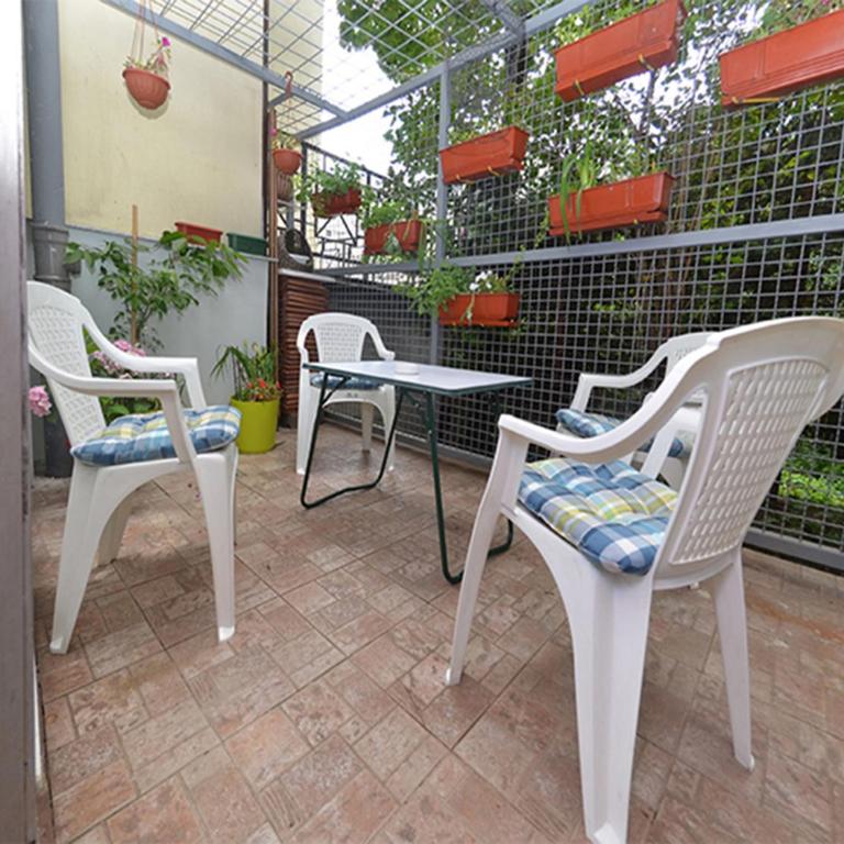 Apartments Asja - Apartman - Prizemlje - 1