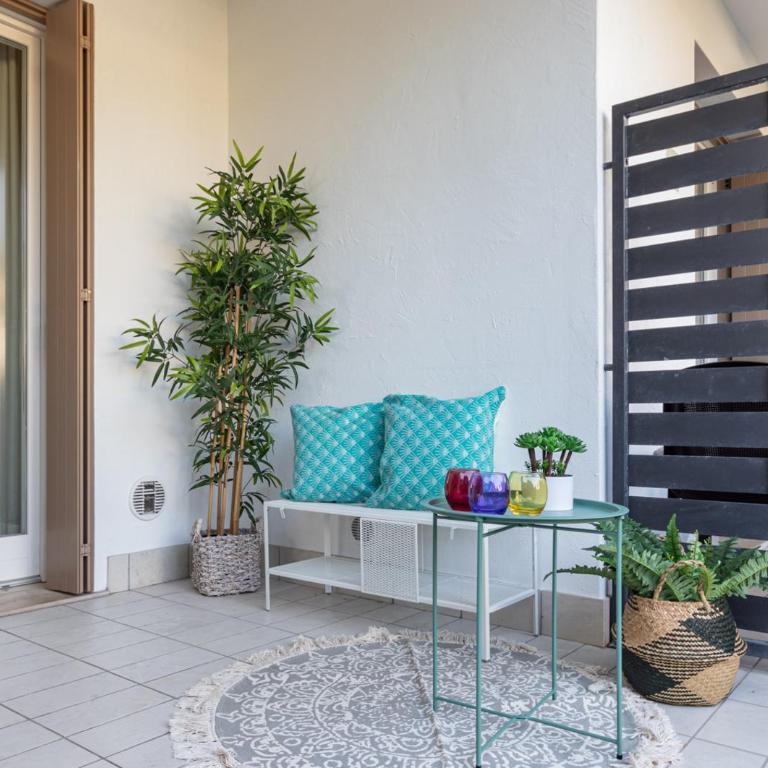 Villaggio Evanike - Appartamento con 1 Camera da Letto - 6