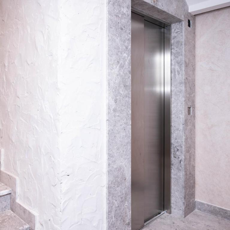 Palazzo Centro Apartments - Apartman sa 1 Spavaćom Sobom - 15