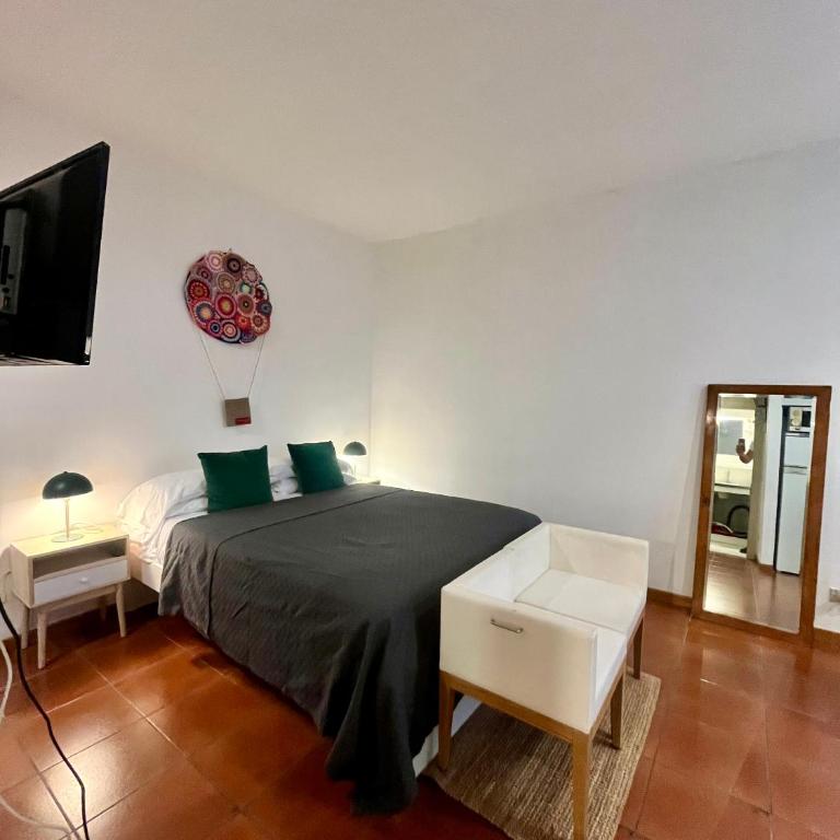 Spallanzani Apartment - Appartamento con 1 Camera da Letto - 26