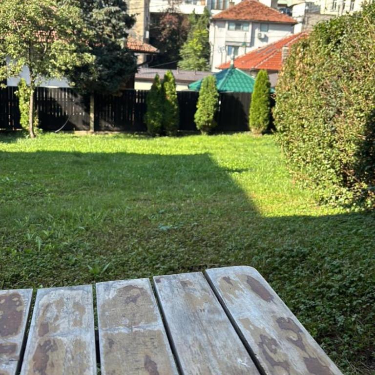 Sunny Garden Old Town - Apartman sa 1 Spavaćom Sobom - 32
