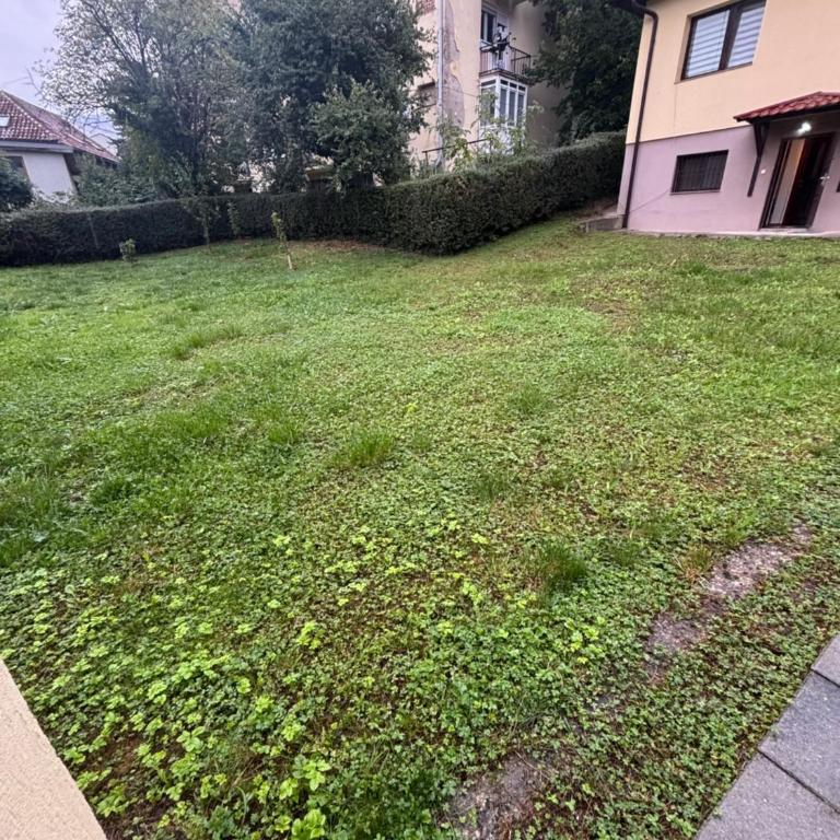 Sunny Garden Old Town - Apartman sa 1 Spavaćom Sobom - 33