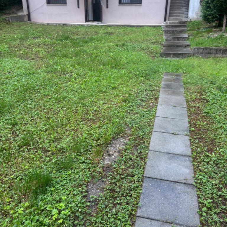 Sunny Garden Old Town - Apartman sa 1 Spavaćom Sobom - 34
