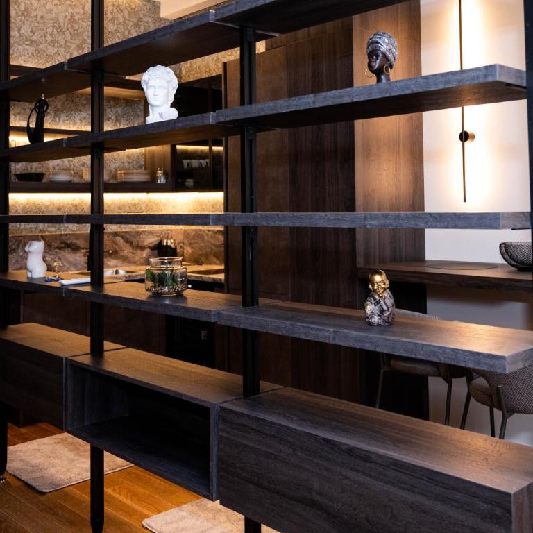 Palazzo Centro Apartments - Apartman sa 2 Spavaće Sobe - 12