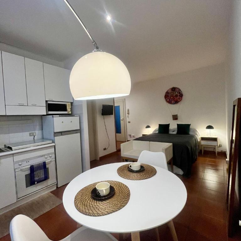 Spallanzani Apartment - Appartamento con 1 Camera da Letto - 21