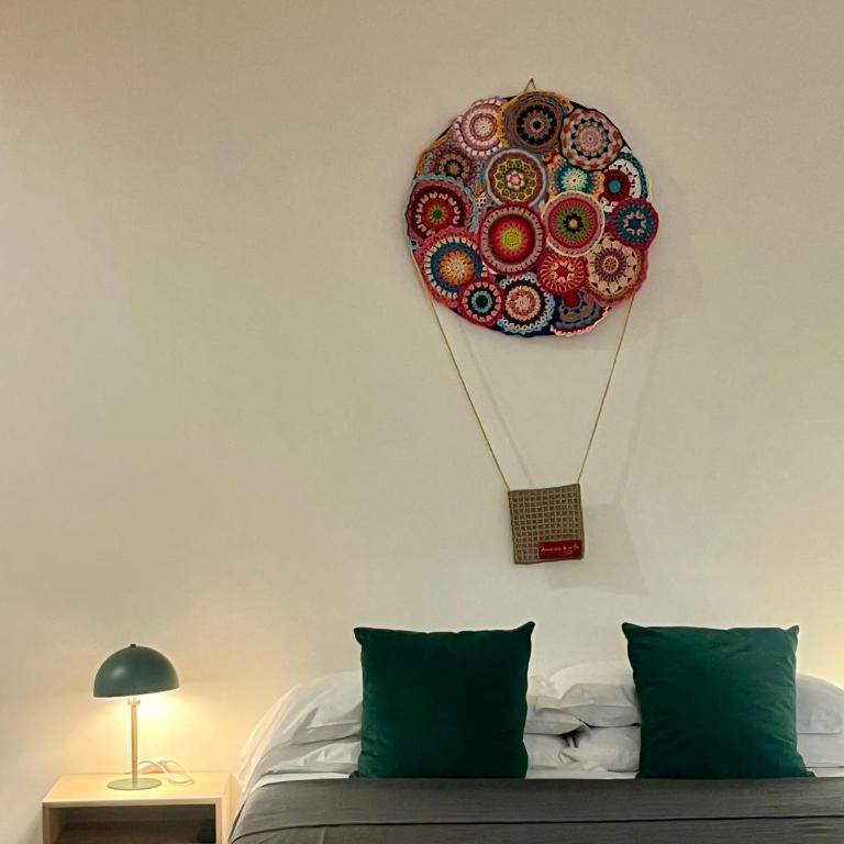 Spallanzani Apartment - Appartamento con 1 Camera da Letto - 2