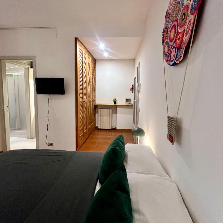 Spallanzani Apartment - Appartamento con 1 Camera da Letto - 10