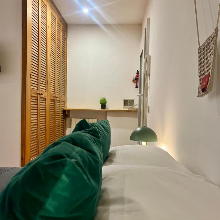 Spallanzani Apartment - Appartamento con 1 Camera da Letto - 19