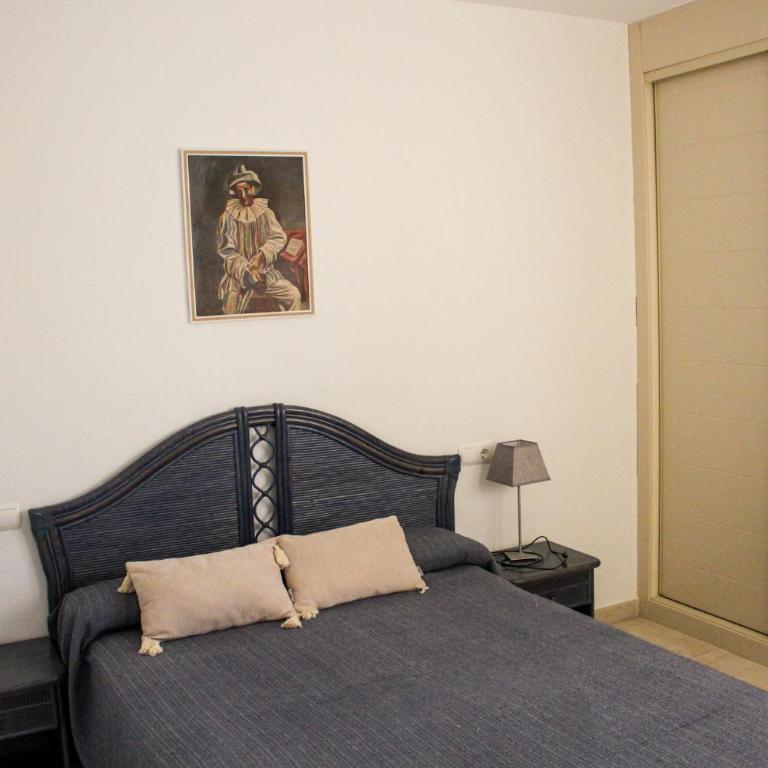 Apartamentos Amatista Unitursa - Apartamento de 1 dormitorio (2 adultos + 2 niños) - 6