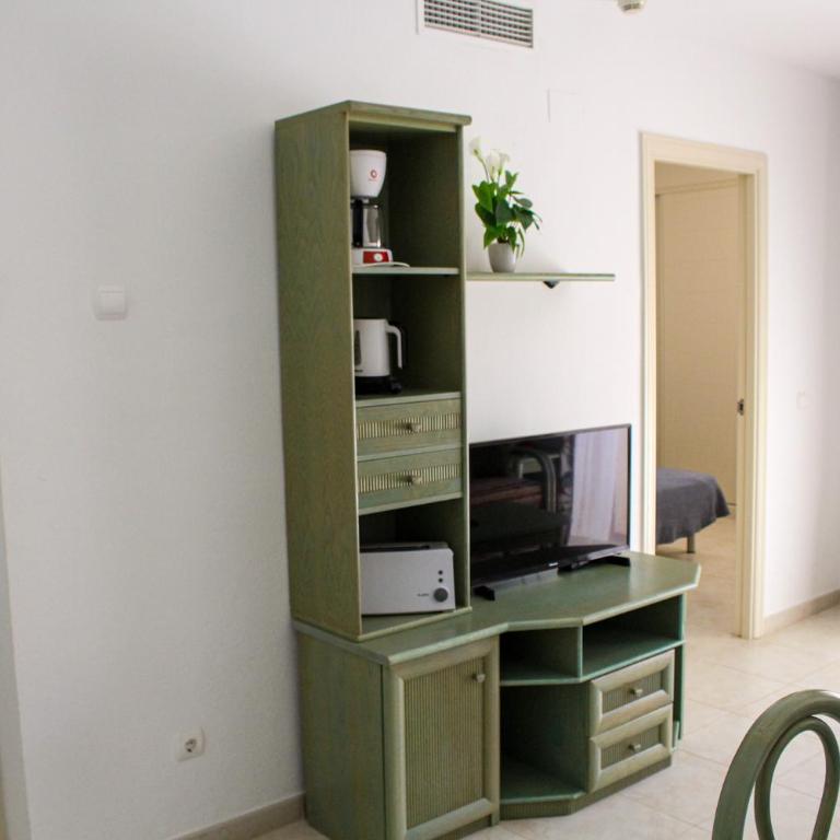 Apartamentos Amatista Unitursa - Apartamento de 1 dormitorio (2 adultos + 2 niños) - 2