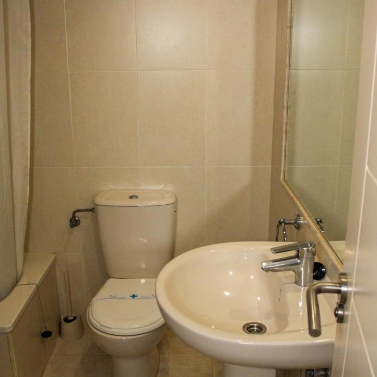 Apartamentos Amatista Unitursa - Apartamento de 1 dormitorio (2 adultos + 2 niños) - 5