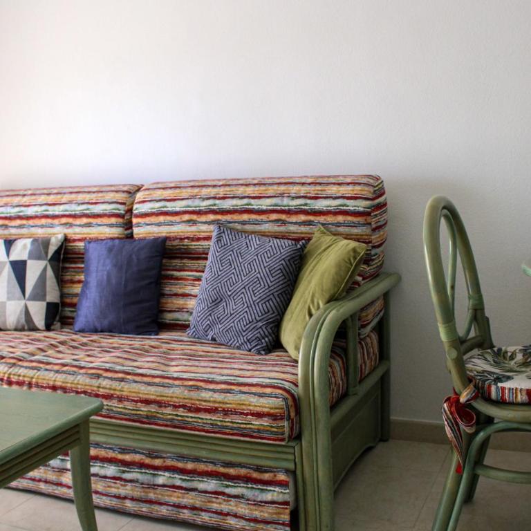 Apartamentos Amatista Unitursa - Apartamento de 1 dormitorio (2 adultos + 2 niños) - 1