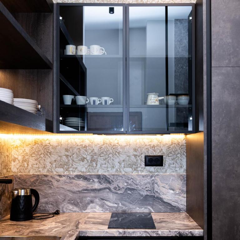 Palazzo Centro Apartments - Apartman sa 2 Spavaće Sobe - 14