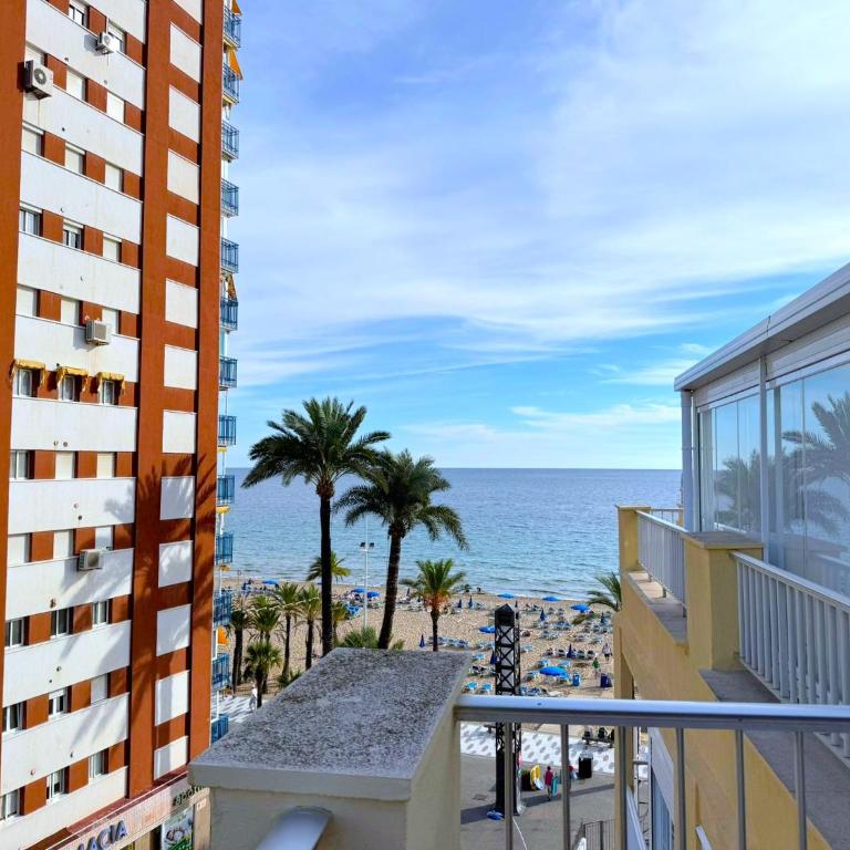 Ancla - Three-Bedroom Apartment - 39