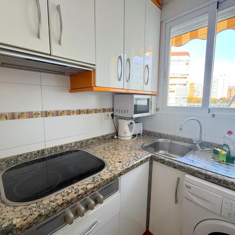 Ancla - Three-Bedroom Apartment - 8