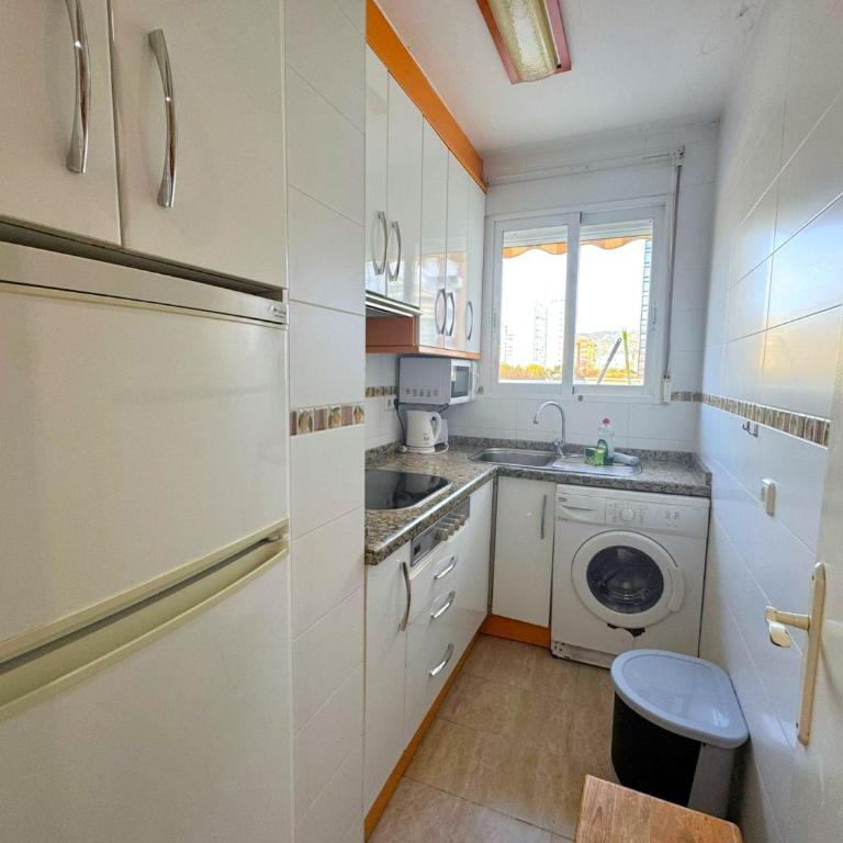 Ancla - Three-Bedroom Apartment - 7