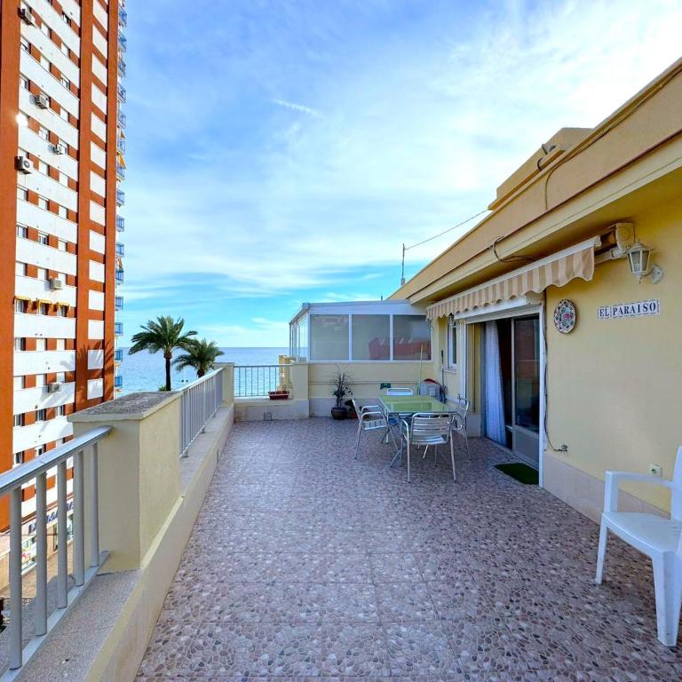 Ancla - Three-Bedroom Apartment - 38