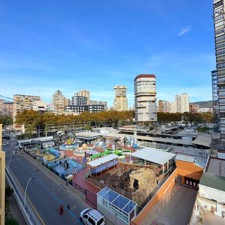 Ancla - Three-Bedroom Apartment - 36