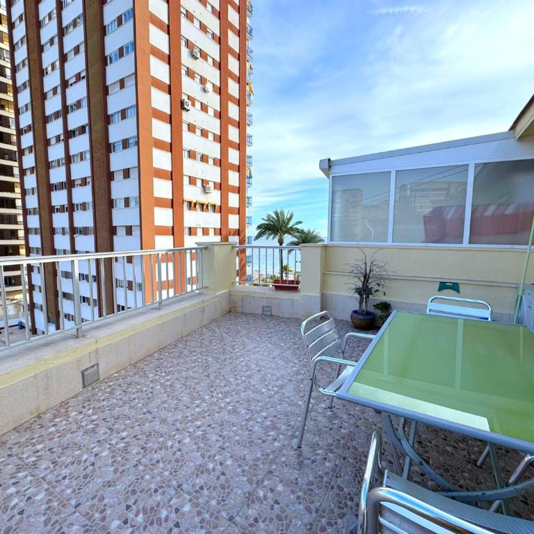 Ancla - Three-Bedroom Apartment - 33