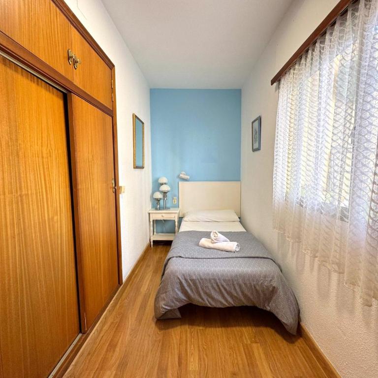 Ancla - Three-Bedroom Apartment - 18