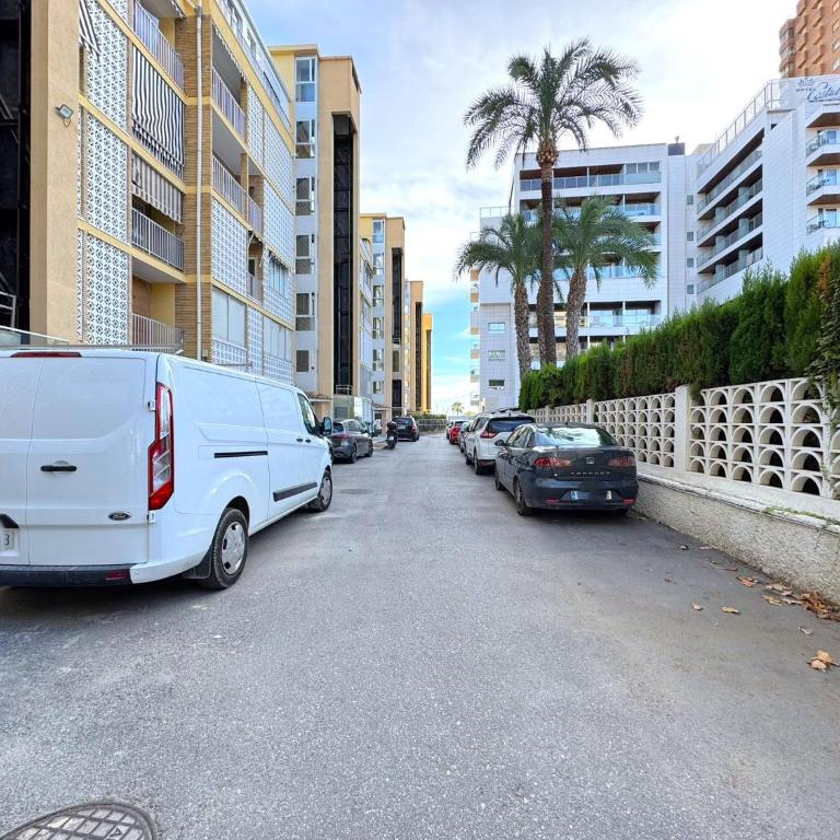 Ancla - Three-Bedroom Apartment - 35