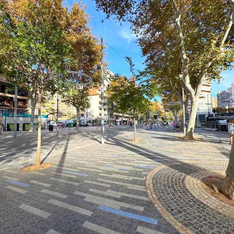 Ancla - Three-Bedroom Apartment - 31