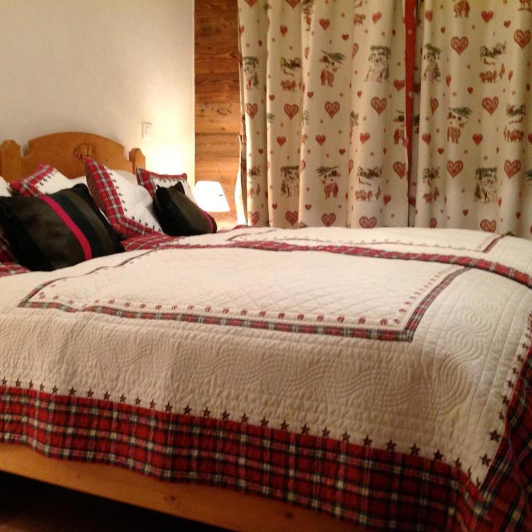 Alouette - Chalet - 2