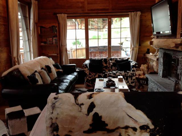 Alouette - Chalet - 6