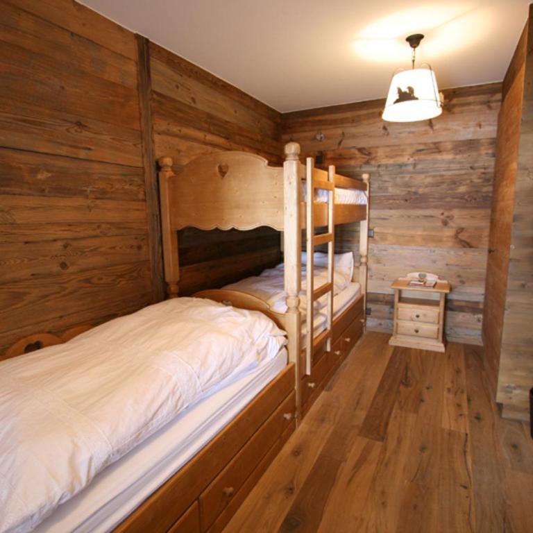 Alouette - Chalet - 9