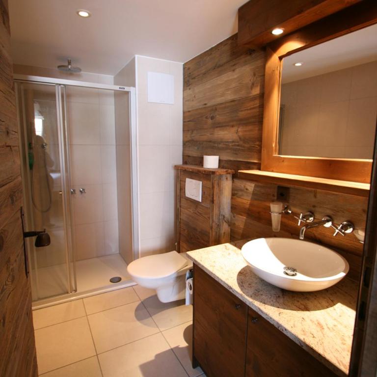 Alouette - Chalet - 10