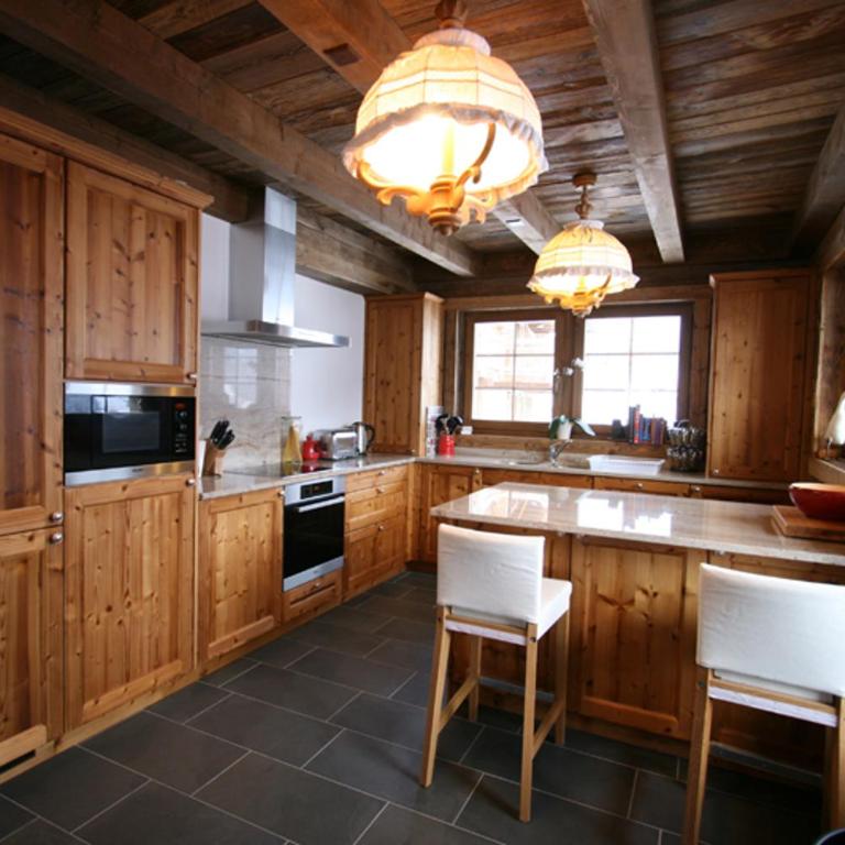 Alouette - Chalet - 11