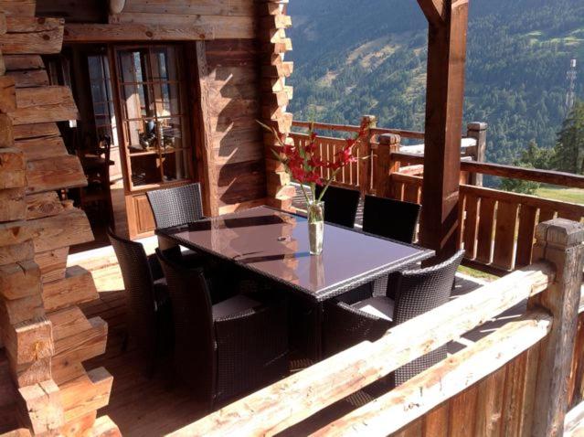 Alouette - Chalet - 13