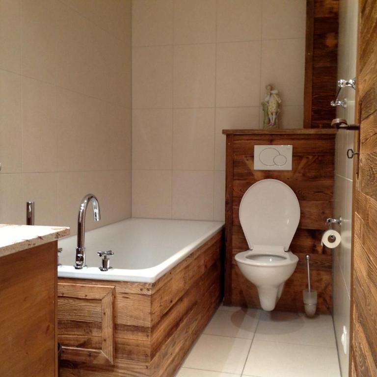 Alouette - Chalet - 14