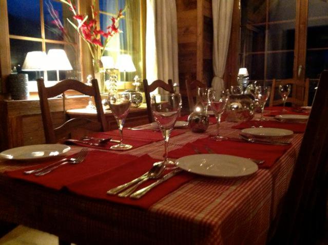 Alouette - Chalet - 15